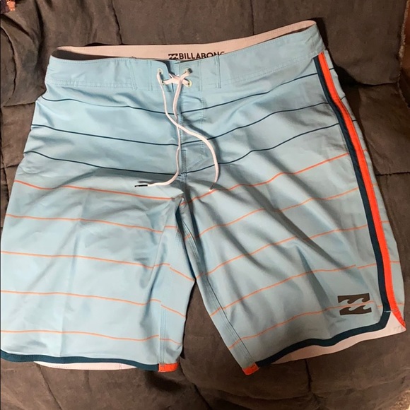 Men’s board-shorts